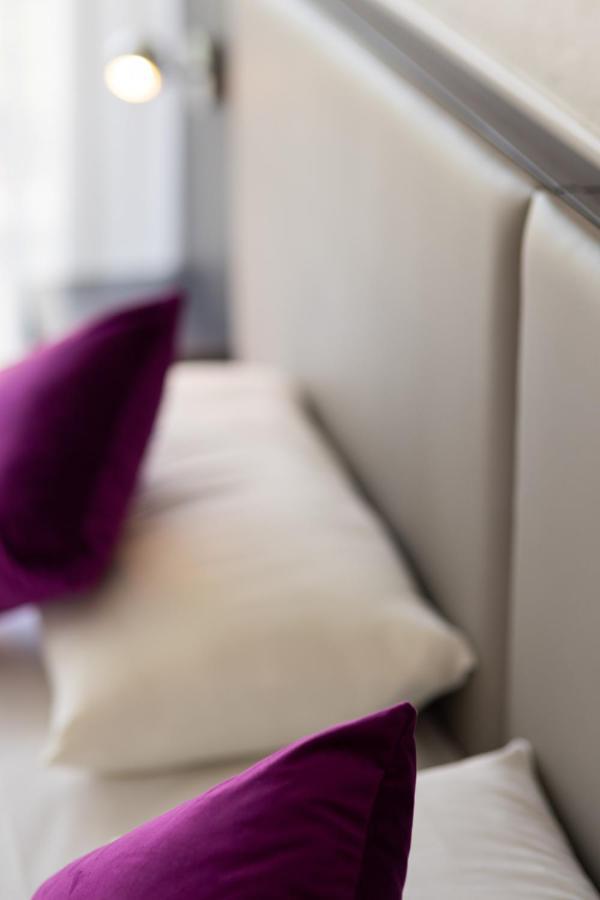 Hotel Club Le Capet Sainte-Maxime Buitenkant foto